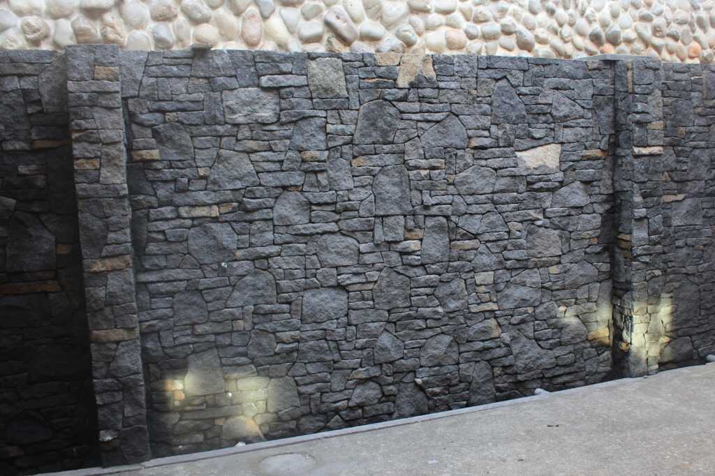 Lava Rock Stone Veneer Costa Rica